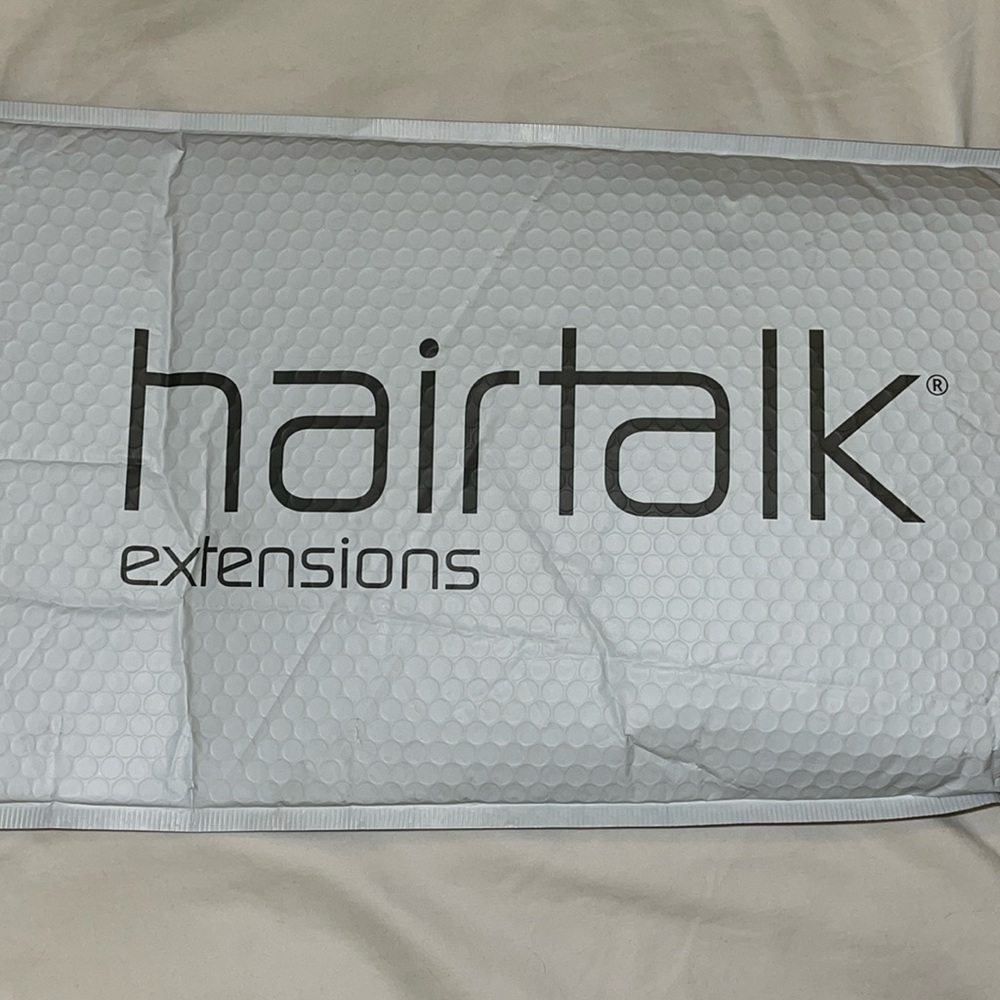 HAIRTALK TRAINING KIT - Picture 8 of 8